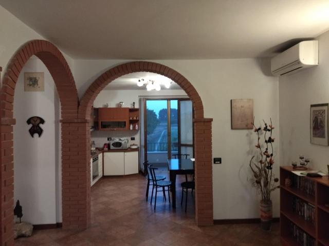 Vicolo Cà del Ferro 103 6 vani 170mq