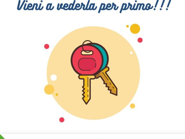 Vicolo Campi d´Annibale bilocale 30mq