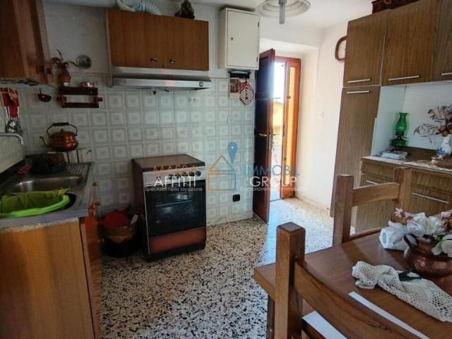 Vicolo Castellaro 4 quadrilocale 75mq