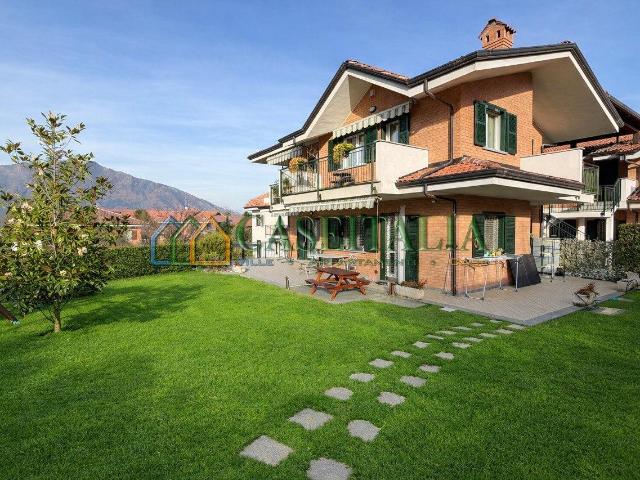 Vicolo chianale 29 trilocale 125mq