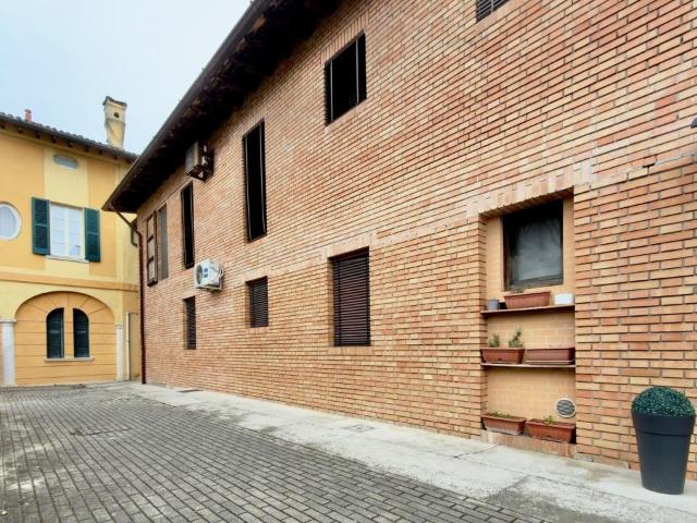 Vicolo Chiuso bilocale 113mq