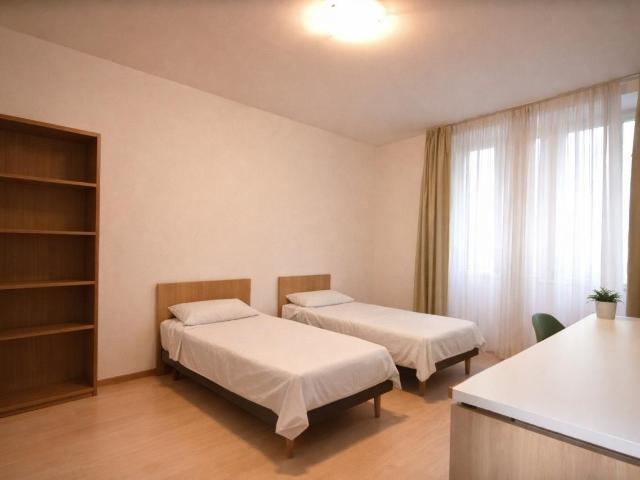 Vicolo Galasso trilocale 64mq