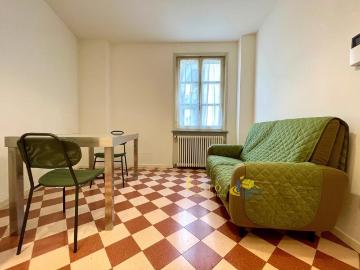 Borgo Rodolfo Tanzi, Centro Storico di Parma, Parma, Parma Emilia Romagna, Emilia Romagna