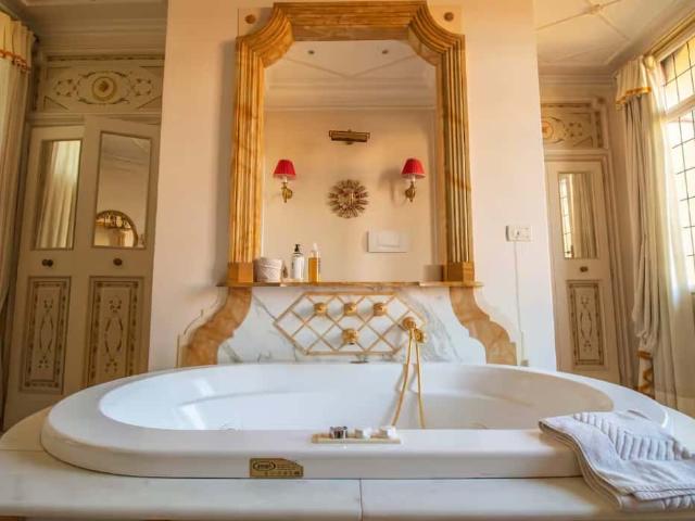 [Villa con Rooftop e Jacuzzi] nel centro di Treviso