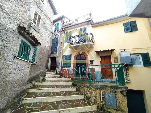 VICOLO DEGLI ORTI quadrilocale 110mq