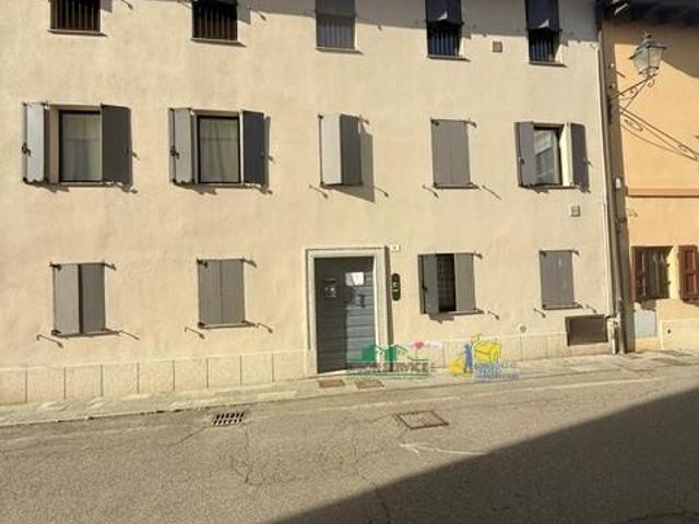 Piazza Pincolini trilocale 125mq