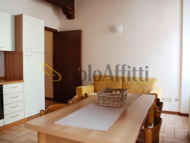 Vicolo Dell Anguilla 29 bilocale 45mq