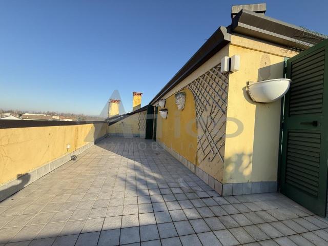 Vicolo della Fornace 3 5 vani 101mq