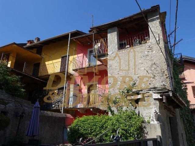 Vicolo Fontana 2 quadrilocale 128mq