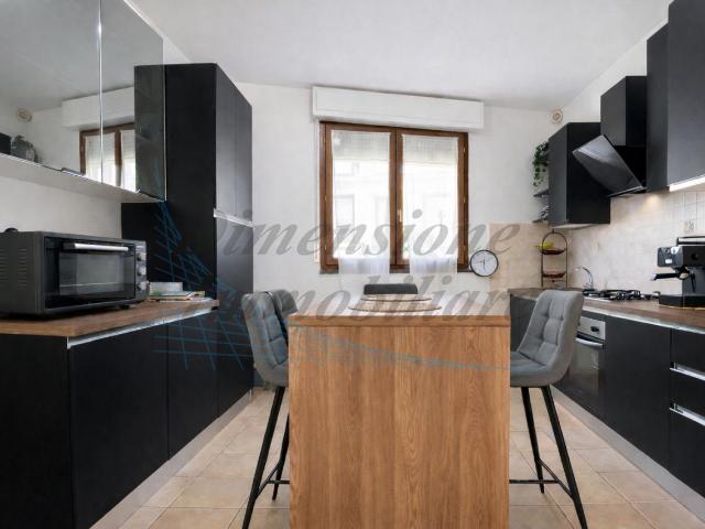 Vicolo Ombrone 8 trilocale 65mq