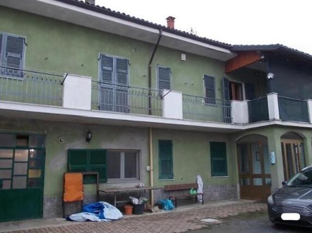 Vicolo Monzambano 10 6 vani 197mq