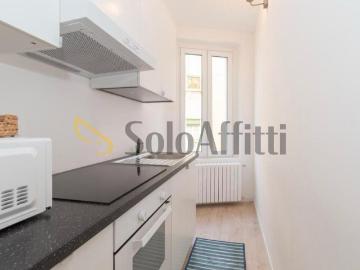 Vicolo Millefiori 16 1531 bilocale 50mq