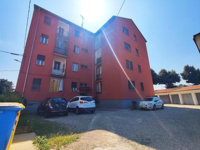 Vicolo Nicola Guerrino 2 trilocale 84mq