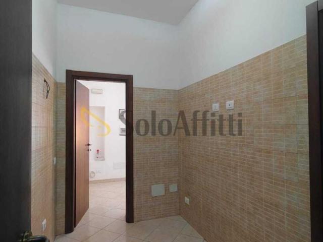 Vicolo San Cosimo 2 2474 bilocale 35mq