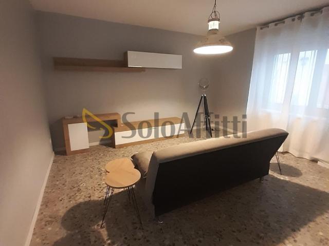 Vicolo San Faustino 10 bilocale 70mq