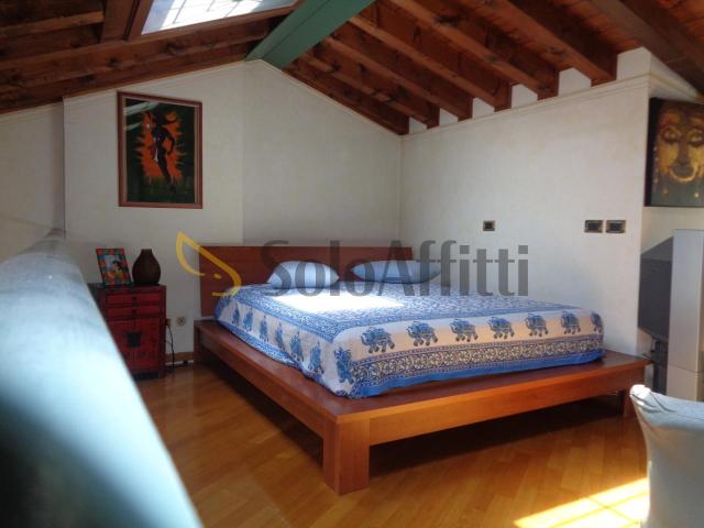 Vicolo San Giuseppe 10 bilocale 80mq