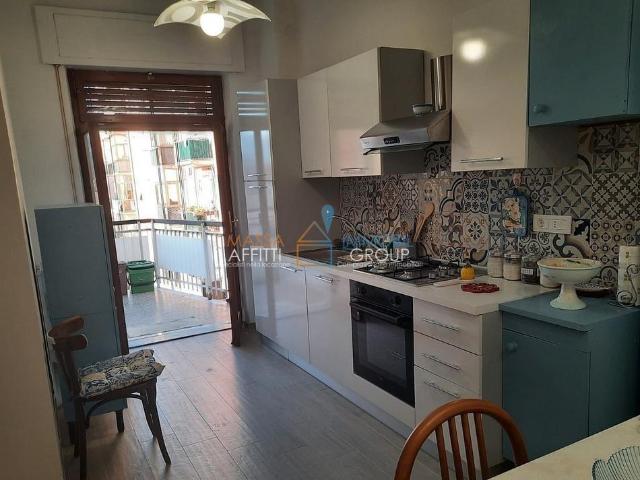 Vicolo San Giuseppe 3A quadrilocale 95mq