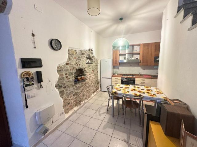 Vicolo San Lorenzo snc trilocale 62mq