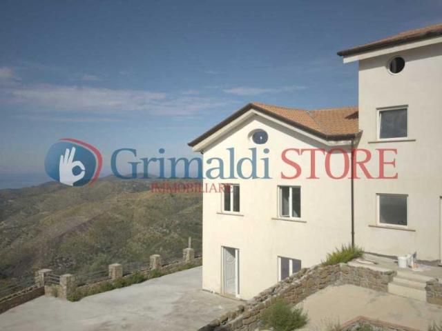 Vicolo Piazza 72 quadrilocale 120mq