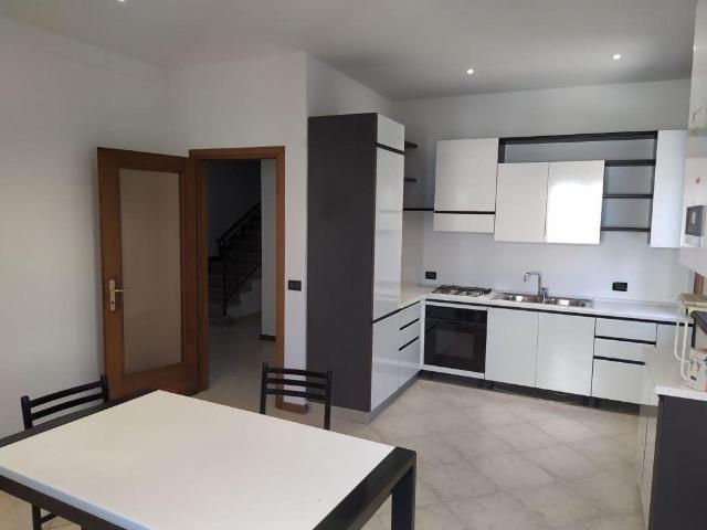 Vicolo Pio X trilocale 160mq