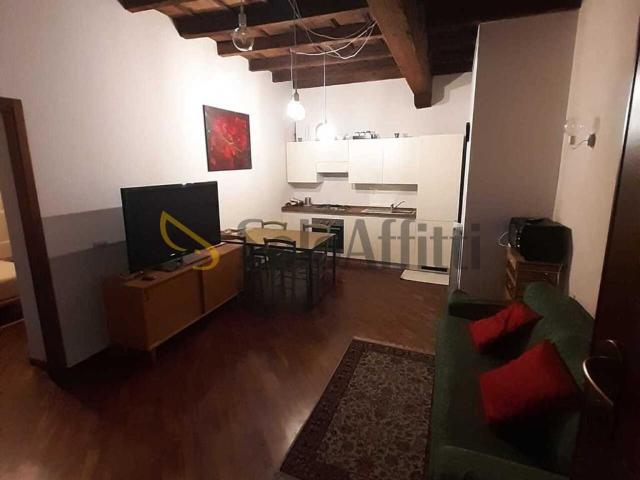 Vicolo Rizzardo 14 bilocale 55mq