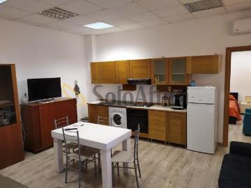 Vicolo Vitetta bilocale 60mq