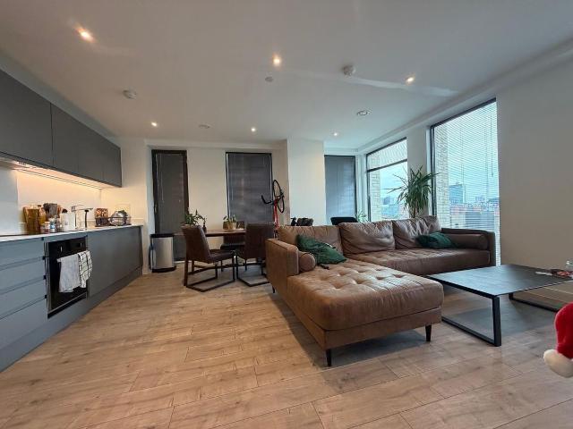 Victoria House, Great Ancoats Street, Manchester M4, 2 bed flat to rent, £1,775 pcm | PrimeLocation