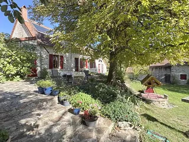 Vicq Exemplet 36400 Achat / Vente maison 8 pièces t8