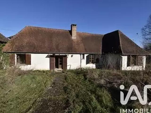 Vicq sur Breuilh 87260 Achat / Vente maison 5 pièces t5