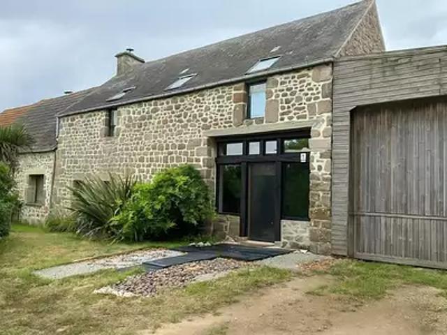 Vicq sur Mer 50330 Achat / Vente maison 6 pièces t6