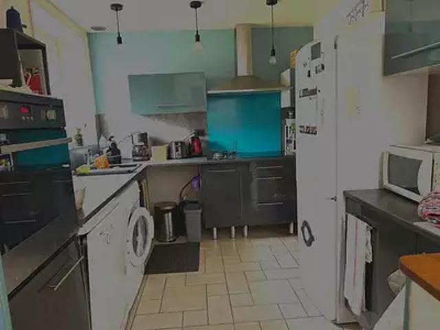 Vicq sur Nahon 36600 Achat / Vente maison 5 pièces t5 jardin