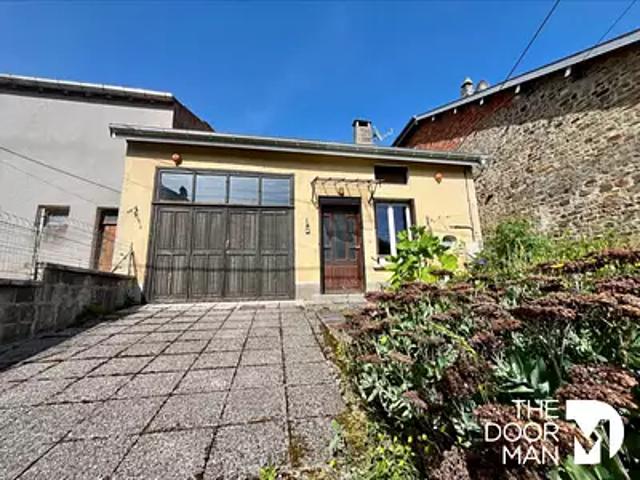 Vicq 52400 Achat / Vente maison 4 pièces t4