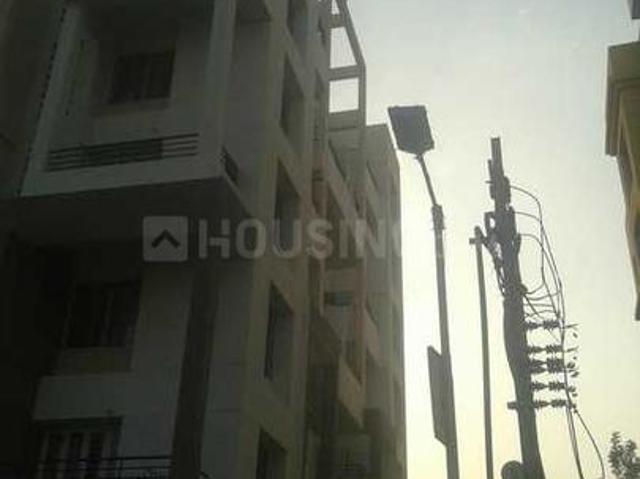 Vidya Nagari 2 BHK Apartment For Sale Pune