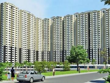 Vaderahalli, Bengaluru North 2 BHK Apartment For Sale Bengaluru