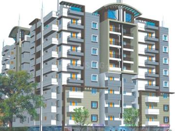 Vidyaranyapura 2 BHK Apartment For Sale Bengaluru