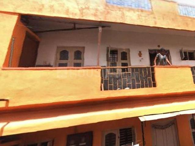 Vidyaranyapura 2 BHK Apartment For Sale Bengaluru