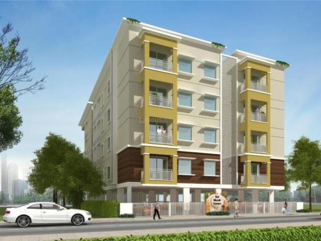 Vidyaranyapura 3 BHK Apartment For Sale Bangalore