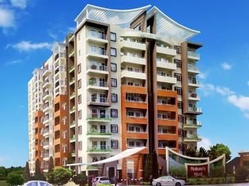 Vidyaranyapura 3 BHK Apartment For Sale Bengaluru
