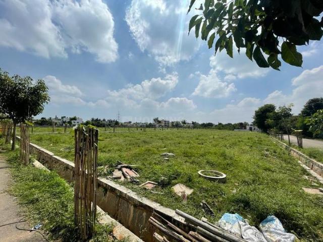 Vidyaranyapura Residential Plot For Sale Bengaluru
