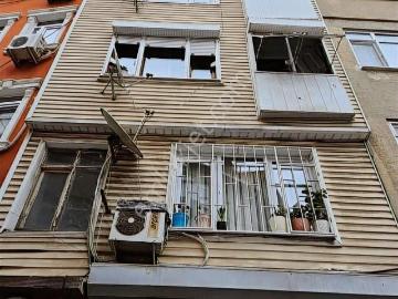 Vidın Cadsi Ramzanefndi Sok Satılık 2+1 4 Kat