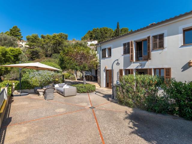 Vida Autentica De Pueblo En Galilea Con Impresionantes Vista. 209m² Galilea
