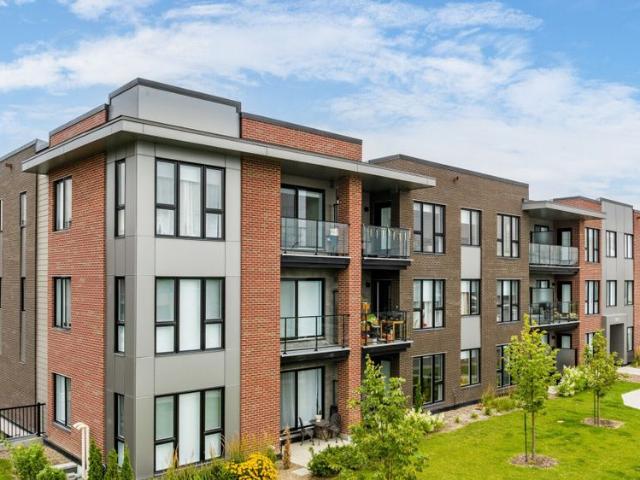 VIDA – Condos locatifs — 2 chambre s — à partir de 1995 CAD/mois