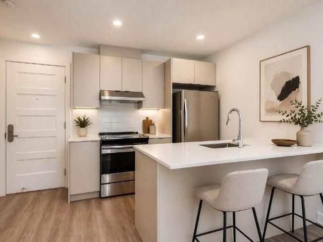 Vida – Condos locatifs modernes 3 1/2 à LaSalle Montréal appartement / logement à louer