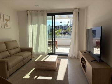 Vida Contemporánea en Vanian Gardens: Elegante Apartamento de 2 Dormitorios con Amenidades Premium