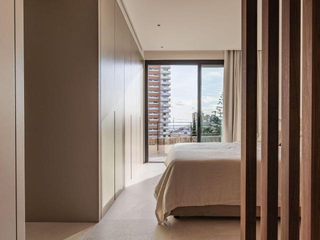 Vida Costera Exquisita: Santuario en Planta Baja con Piscina. 97m² Palma de Mallorca