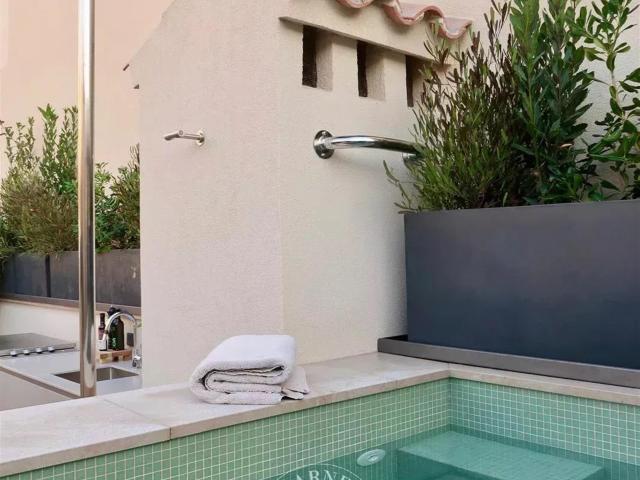 Vida de lujo en la casa Raimundo en el corazón del centro. 325m² Palma de Mallorca