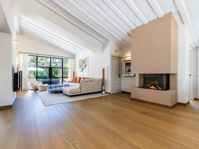 Vida Excepcional en Los Monteros, Marbella Ubicada en uno de. 298m² Marbella