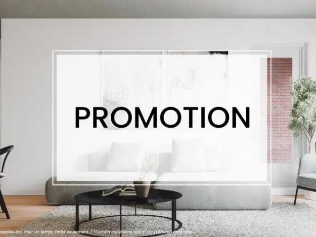 Vida LaSalle Condo Rentals | 1011 blvd. Shechenko, LaSalle · 2 ch