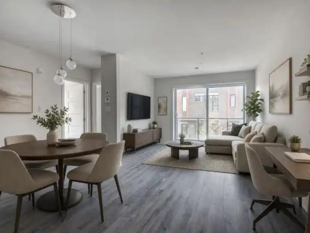 Vida LaSalle Condo Rentals | 1011 blvd. Shechenko, LaSalle