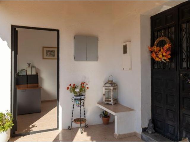 Vida sencilla, alma plena: descubre tu refugio rural
